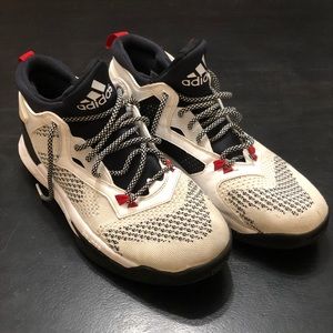 Lillard Basketball Shoes